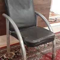 صندلی مغازه