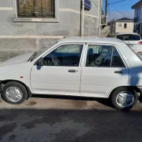 پراید ۱۳۱ بی رنگ|خودرو سواری و وانت|آستانه اشرفیه, |دیوار