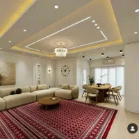 اجرای کناف در میناب و اطراف|خدمات پیشه و مهارت|میناب, |دیوار