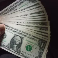 ۱ دلاری آمریکا سریال|کلکسیون سکه، تمبر، اسکناس|تهران, افسریه شمالی|دیوار