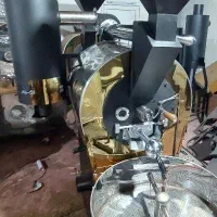Iروستر60kg قهوه رستر، روستر،پخت دانه رست،دستگاهB60|سایر لوازم برقی|تهران, تهرانسر شرقی|دیوار