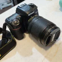 دوربین Nikon D7500|دوربین عکاسی و فیلمبرداری|تهران, علم و صنعت|دیوار