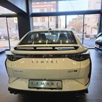 لاماری اکو مدل ۱۴۰۴|خودرو سواری و وانت|قزوین, |دیوار