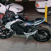 cf150|موتورسیکلت|اراک, |دیوار