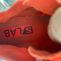 سالامون لاب اورجینال|کیف، کفش، کمربند|قم, باجک یک|دیوار