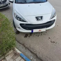 ۲۰۷پاناارتقا مدل ۴۰۳معاوضه بادناپلاس