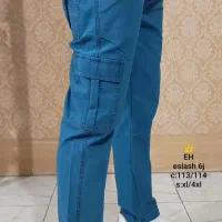 پخش و فروش عمده انواع شلوار مردانه