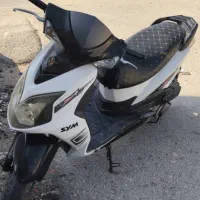 موتور سیکلت sym