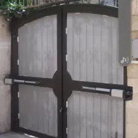 نصب و تعمیر کرکره برقی جک درب پارکینگ فوری در محل|خدمات پیشه و مهارت|تهران, صادقیه|دیوار