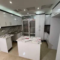 خانه ای با نقشه استاندارد//چیدمان کاربردی|فروش آپارتمان|باقرشهر, |دیوار