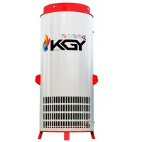 گرمایشی قدرتمند و استاندارد هیترگازی بخاری فن دار|بخاری، هیتر، شومینه|اراک, |دیوار