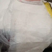 پشه بند دونفره