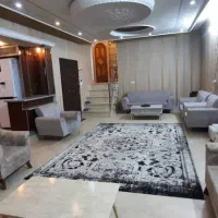 اجاره روزانه مبله دوخواب|اجارهٔ کوتاه‌مدت آپارتمان و سوئیت|کاشان, شهرک امیرالمومنین|دیوار