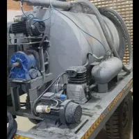 فوم بتن تکفاز|ماشینآلات صنعتی|اصفهان, باب الدشت|دیوار