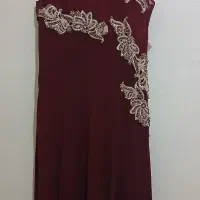 یک عدد پیراهن مجلسی.. قیمت 2000000 تومن|لباس|بابل, |دیوار