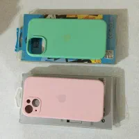 قاب آیفون سیزده نرمال