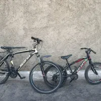 دوچرخه ساز 20 و 26