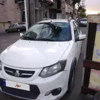 کوئیک مدل 1400 بی رنگ