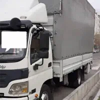 اسباب کشی باربری با خاور تمیز وکارگران با سلیقه