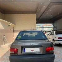 پراید مدل۹۰ داشبورد جدید|خودرو سواری و وانت|کردکوی, |دیوار