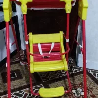 کپسول. خانـگی.   تاب کودک. برا یک تا شش سال. خوبه|آبگرمکن، پکیج، شوفاژ|نورآباد ممسنی, |دیوار