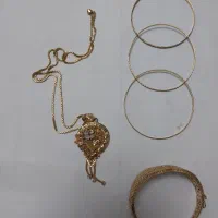 طلای بدون اجرت|جواهرات|ری, علایین|دیوار