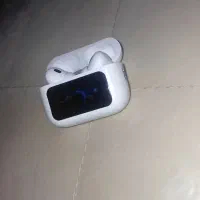 ایرپاد a9pro درحدنو سالم و تمیز