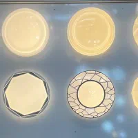 لوستر، کلید پریز|لوستر و چراغ آویز|بندرعباس, |دیوار