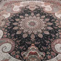 فرش 12متری طرح 700شانه