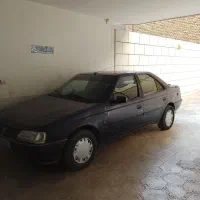 آردی آی ۱۶۰۰ شاسی پلمپ موتور به شرط