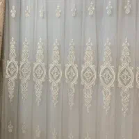 پرده پذیرایی