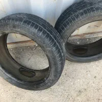 لاستیک آریزو