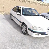 پژوپارس مدل88