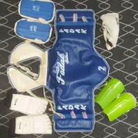 هوگوتکواندو