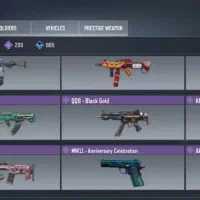 اکانت کالاف قیمت عالی|کنسول، بازی ویدئویی و آنلاین|شهریار, شهرک وائین|دیوار