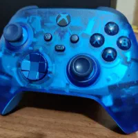کنترلر اکس باکس|کنسول، بازی ویدئویی و آنلاین|تهران, شمشیری|دیوار