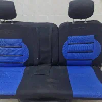 صندلی نیسان|قطعات یدکی و لوازم جانبی|فسا, |دیوار