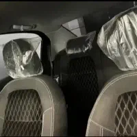 تارا v1 پلاس - مشکی متالیک - ۱۴۰۴ گیربکس جدید|خودرو سواری و وانت|قم, بکایی|دیوار