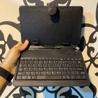 صفحه کیبورد گوشی اندروید