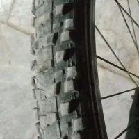 دوچرخه 26 سالم درحد نو|دوچرخه، اسکیت، اسکوتر|زابل, |دیوار