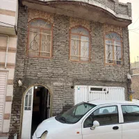 خانه دربستی