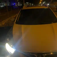 جک s5|خودرو سواری و وانت|کرج, عظیمیه|دیوار