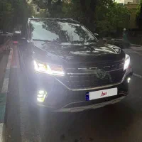 فرداموتور تی۵ t5