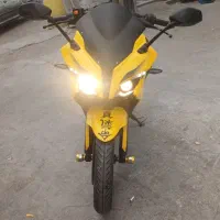 RS200 مدل ۹۷|موتورسیکلت|ری, فیروزآبادی|دیوار