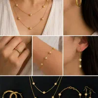 ZERVA JEWELRY & GOLD
