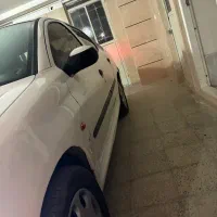 206 sd v8|خودرو سواری و وانت|قم, بلوار امین و ساحلی|دیوار