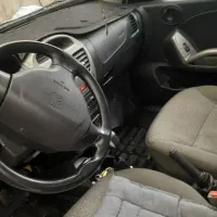 ساینا مدل ۹۶ دوگانه دستی|خودرو سواری و وانت|تبریز, |دیوار