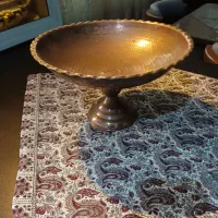 ظروف مسی|ظروف سرو و پذیرایی|رشت, دیلمان|دیوار