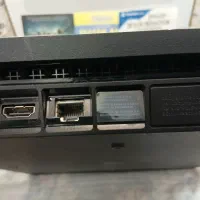 ps4 اسلیم+۲ دسته اصلی+فول بازی آنلاین+لوازم جانبی|کنسول، بازی ویدئویی و آنلاین|کرج, کرج نو|دیوار