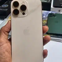 ۱۶ پرو مکس ۲۵۶ بدون ریجستری